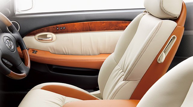 lexus sc430 eternal jewel special edition marks end of the line for lexus drop top
