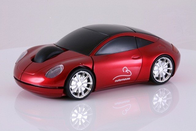 don t expect any recalls with the motormouse