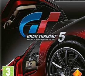 Sony Releases Cool Gran Turismo Retrospective, Fans Still Anxiously Await GT5 (Video Inside)