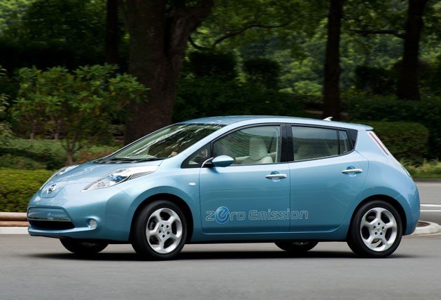 Report: EVs Could Be Worthless On The Used Car Market After Just 5 Years