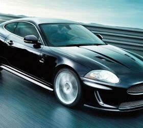 Jaguar Celebrates Its 75th Birthday, Launches Commemorative XKR