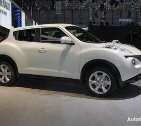 Nissan Launches Juke Microsite For Canadian Buyers