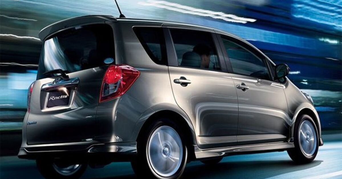 Toyota to Supply Subaru With New Sub-Compact Model | AutoGuide.com