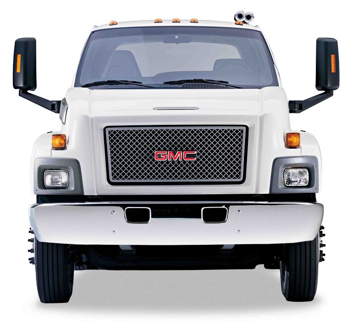 Lack of GM Medium Duty Trucks Hurting Dealers