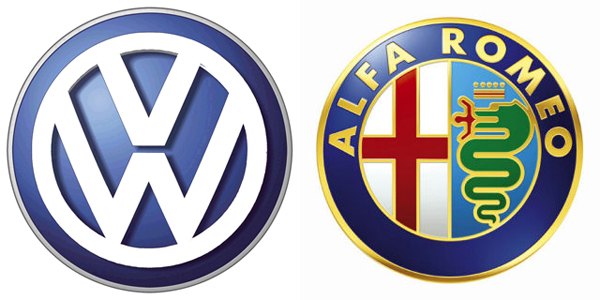 VW Buying Spree Rumored To Include Alfa Romeo