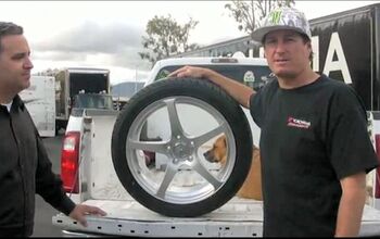 How to Read a Tire Sidewall; Latest Installment in Yokohama's Tire Tips Series [video]