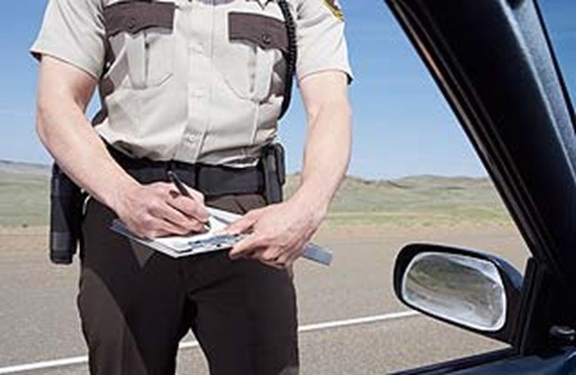 study reveals what states are most likely to give you a speeding ticket