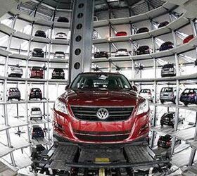 Reports: VW Has Hyundai In Its Sights