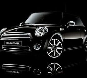 BMW And MINI Get New Special Editions For The Japanese Market