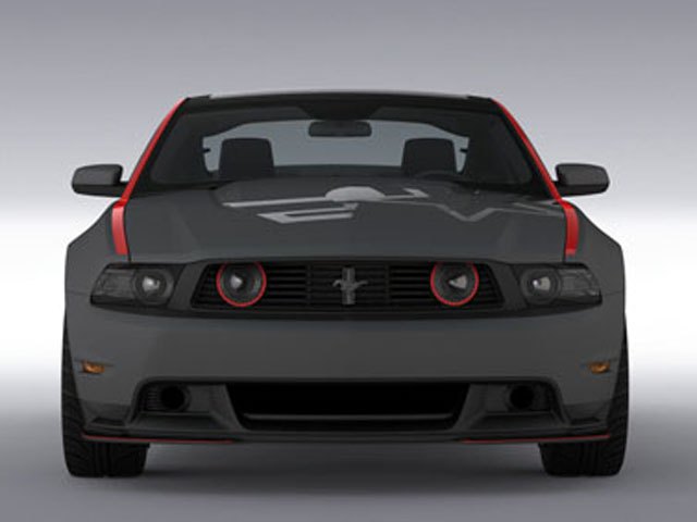 shelby and roush to team up on sr 71 mustang