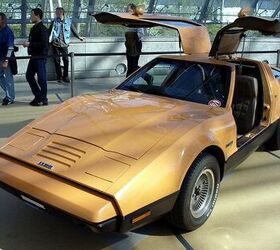 Bricklin, The Musical Debuts In Canada