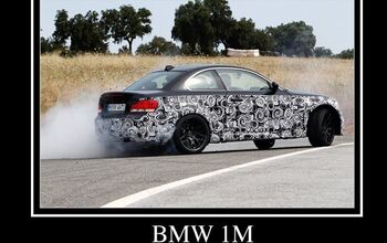 BMW 1 Series M Coupe to Debut at Detroit Auto Show