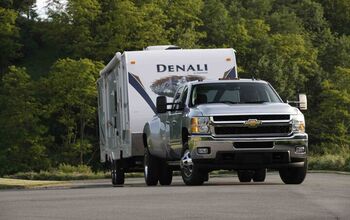 GM Recalls 2011 Chevy Silverado and GMC Sierra Heavy Duty Trucks for Hill Start Fix