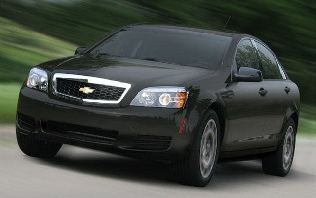 no chevy caprice for north america say holden sources