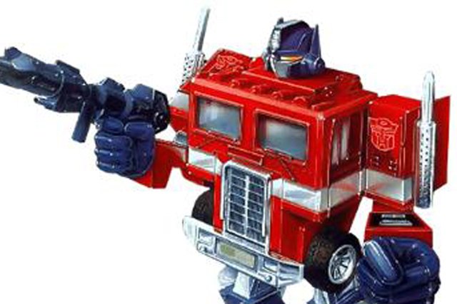 14 Year Old Boy Drinks Gasoline In Quest To Become Optimus Prime