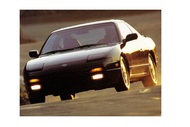 nissan 240sx rumors persist