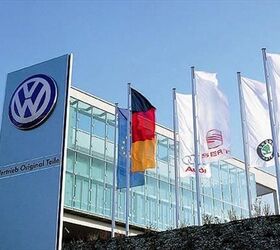 Volkswagen to Increase Share of Suzuki by 10%; Takeover in the Works?