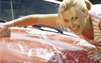 Men More Likely Than Women To Keep Car Clean