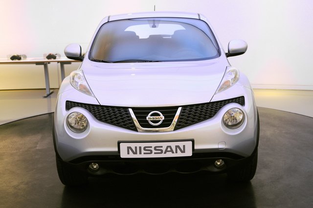 Nissan Prices 2011 Juke At $18,960