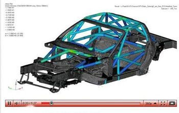 Corvette Racing Series, Episode 8: Cascade Engineering