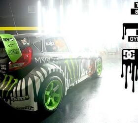Ken Block's Gymkhana 3 To Be Released Tuesday