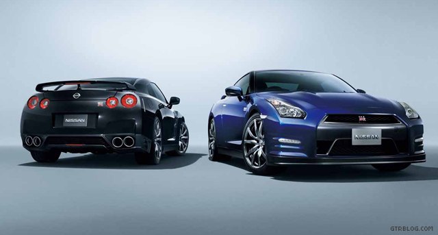 2012 nissan gt r details pictures leaked