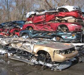 Dealers Investigated For "Cash For Clunkers" Fraud – $94 Million At Stake