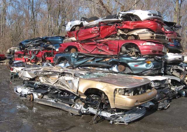 dealers investigated for cash for clunkers fraud 94 million at stake