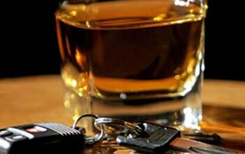 Study: One in Five Drivers Drink and Drive