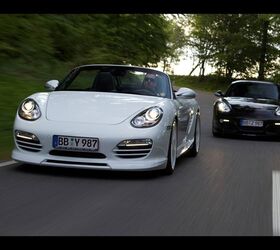 techart releases noselift system for porsche boxster 911 and cayman