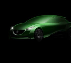 Next Gen Mazda3 Teased in New Design Video
