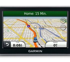 Garmin Introduces Two New Entry-Level GPS Models