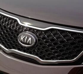 Kia to Launch Electric Crossover Next Year