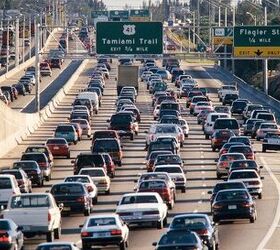 u s traffic fatalities hit 60 year low