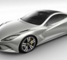 lotus elite supercar revealed ahead of paris auto show debut with 612 hp
