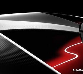 Lamborghini to Unveil Technology Concept at Paris Auto Show