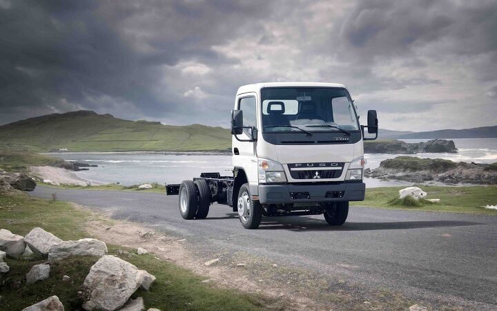 Daimler to Unveil Electric Commercial Truck Concept at Hannover Auto Show