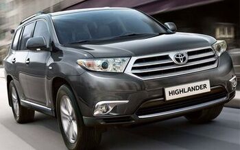 Toyota To Debut New Highlander At State Fair Of Texas Tomorrow