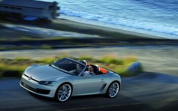 Baby-Boxster, Smaller Cayenne Back on Track; Plug-In Hybrids Coming Says Porsche