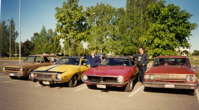 gen y disinterested in buying cars and driving