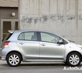 Toyota hybrid deals small car