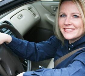Women Pay Less For Car Insurance Then Men