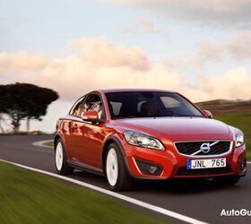 Volvo Planning New Compact Sedan, Crossover to Rival BMW 1 Series, X1