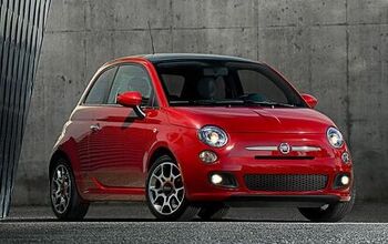 Fiat North America Already Sells Out Of Limited Edition Fiat 500 Prima Edizione