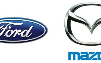 Ford Denies Rumors It's Selling-Off Remainder of Mazda Shares