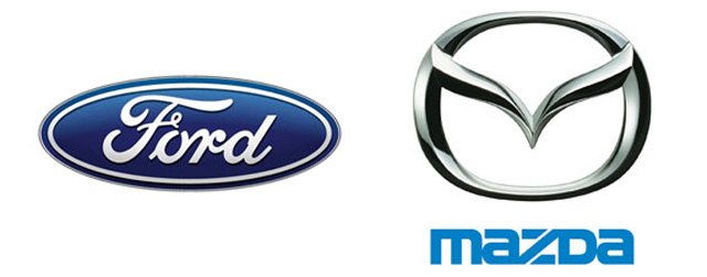 Ford Denies Rumors It's Selling-Off Remainder of Mazda Shares