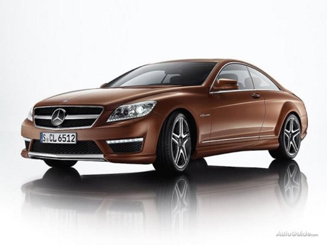 2011 mercedes benz cl63 s63 priced