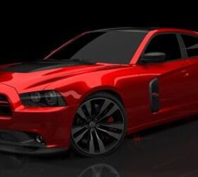 Chrysler SEMA Lineup To Include V10 Challenger, Fiat 500 GT (Video Inside)