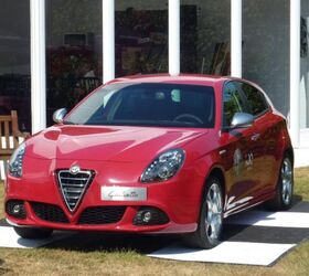 Dodge Caliber To Be Replaced By Alfa Romeo Based Hatchback