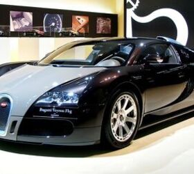 bugatti veyron launched in india with msrp of 3 6 million